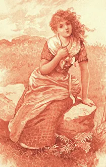 Country Girl
