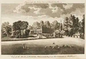 Country House