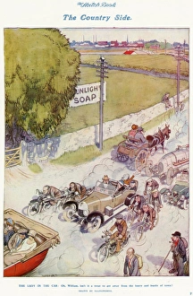 Noise Pollution