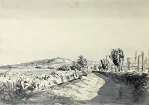 Country landscape