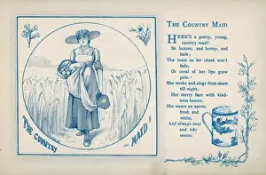 The Country Maid