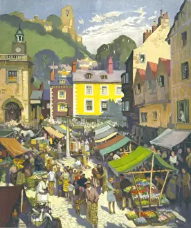 Country Market Place