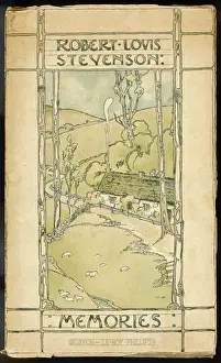 COUNTRY SCENE STEVENSON