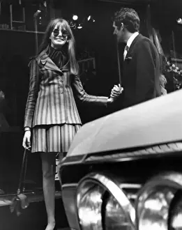 Suitably Prints: A Couple on Carnaby St