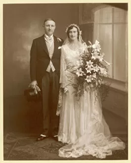 Unidentified Gallery: Couple, Stafford
