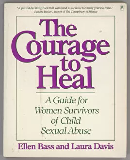 Abuse Gallery: The Courage to Heal