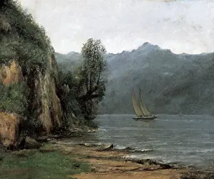 COURBET, Gustave (1819-1877)