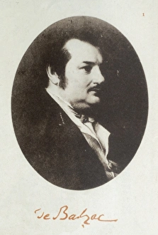 COURT, Joseph D鳩r頨1797-1865). Portrait of