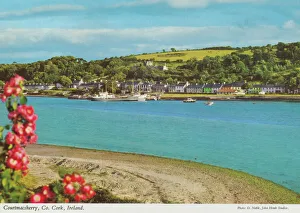 Cork Gallery: Courtmacsherry, County Cork, Republic of Ireland