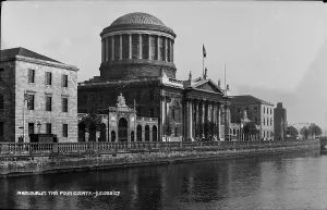 The Four Courts