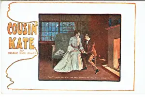 Cousin Kate by Hubert Henry Davies