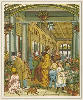 Covent Garden 1883