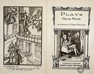 Wildes Prints: Covent Garden. Concert
