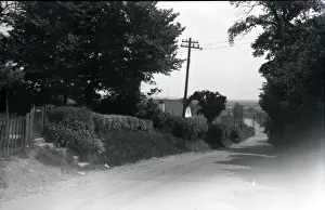 Coventry Hill, Lower Road, Hullbridge, Hockley, Essex