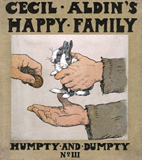 Humpty Dumpty