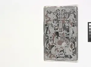 Front cover of Hamptons catalogue, c. 1929-1930