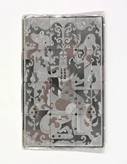 Front cover of Hamptons catalogue, c. 1929-1930