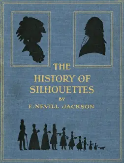 Front cover of The History of Silhouettes
