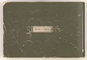 Back cover of Useful Artistic Furniture