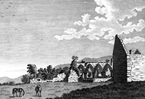 Coverham Abbey