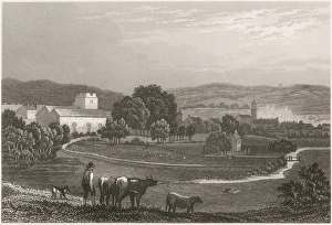 Cowbridge