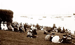 Cowes Prints: Cowes, Isle of Wight