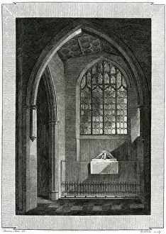 1731 Prints: Cowper / Grave / E Dereham