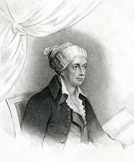 1731 Prints: Cowper / Maddocks