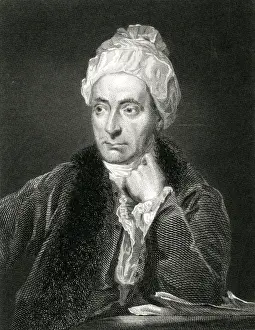 1731 Prints: Cowper / Raddon / Jackson