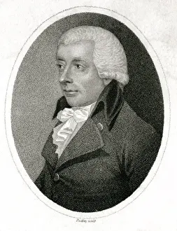 Cowper / Ridley