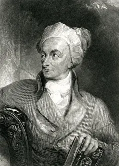 Stocks Prints: Cowper / Stocks / Romney