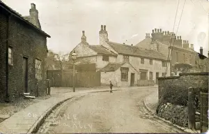 Crab Lane