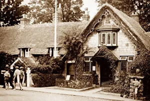 Lobster Prints: Crab and Lobster pub, Shanklin, Isle of Wight
