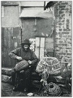 Crab Pots