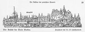CRACOW C16