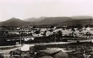 Cradock, Eastern Cape Province, Cape Colony, South Africa