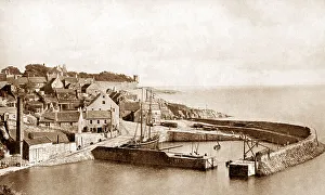 Crail