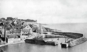 Crail early 1900s