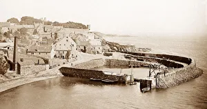 Crail, Scotland