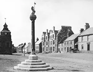 Crail Scotland Victorian period