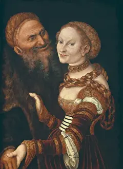 Cranach, Lucas, the Elder (1472-1553)