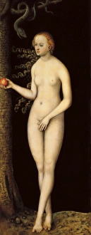 Cranach, Lucas, the Elder (1472-1553). The