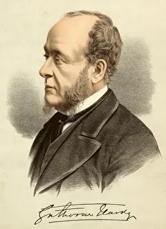 Gathorne Prints: Cranbrook (Anon, Colour)