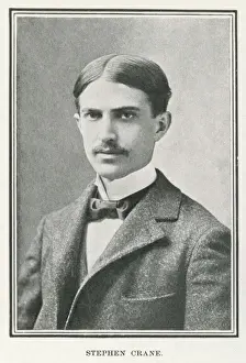 CRANE (1871 - 1900)