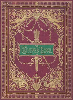 Quiver Prints: Crane/Greenaway