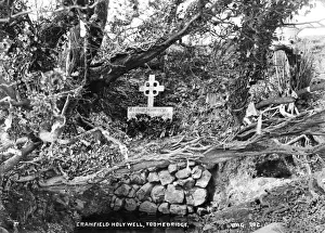 Cranfield Holy Well, Toomebridge