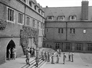Inf9 Prints: Cranleigh School