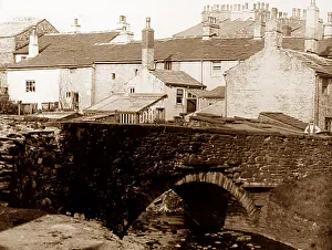 Crawshawbooth