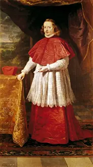 CRAYER, Gaspar de (1584-1669)
