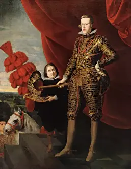 1669 Prints: CRAYER, Gaspar de (1584-1669)
